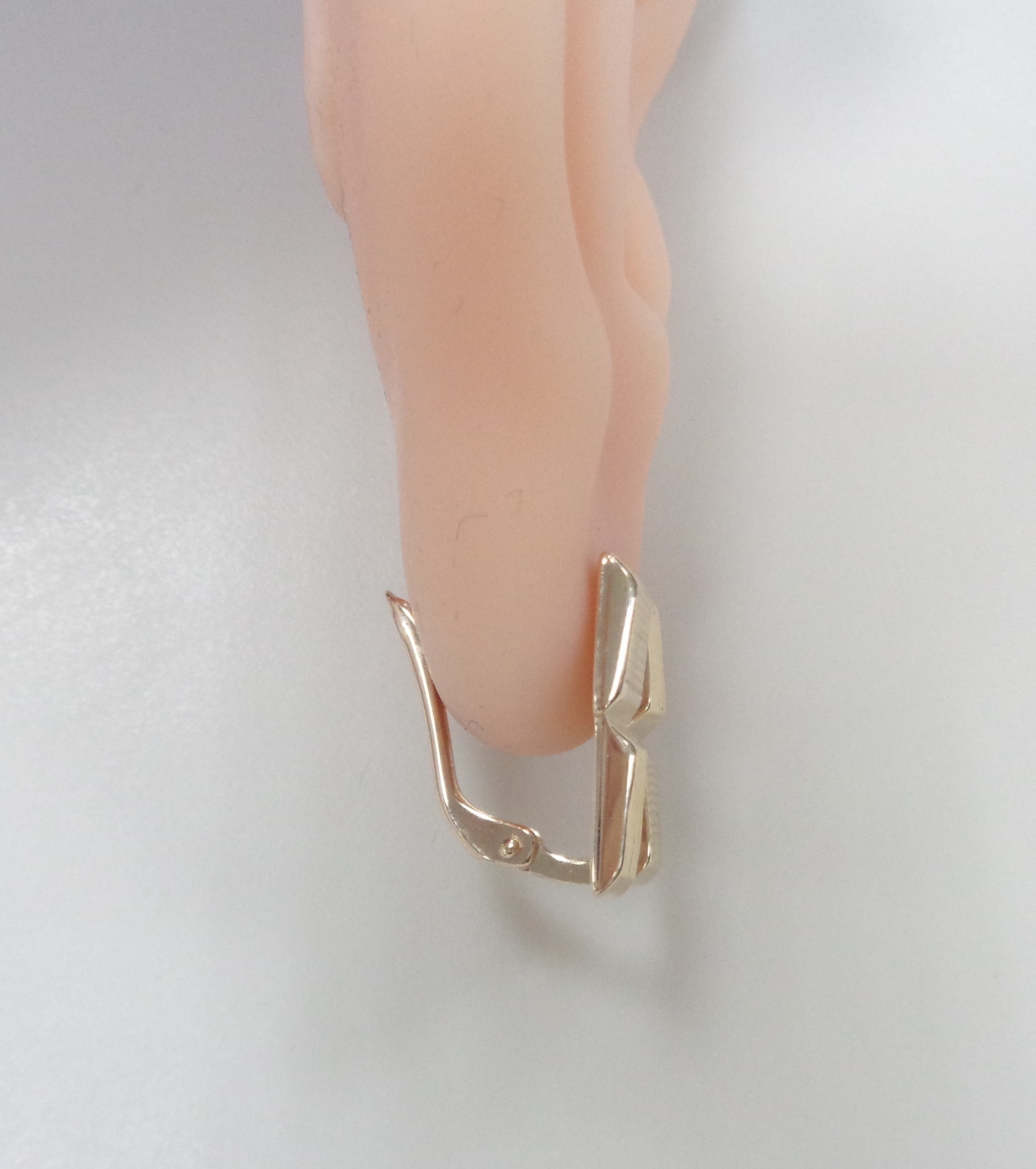 10519-000737 Серьги (Au 585)